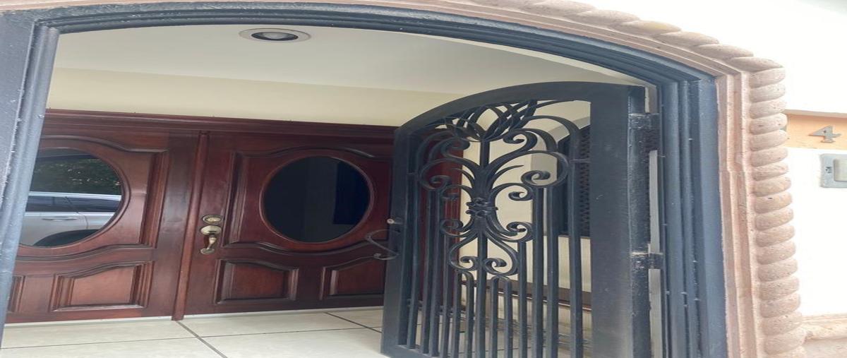 Foto de casa en venta en  , margarita, culiacán, sinaloa, 0 No. 04
