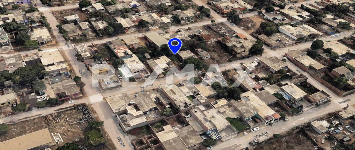 Foto de terreno habitacional en venta en margarita , flores magón, mazatlán, sinaloa, 0 No. 03