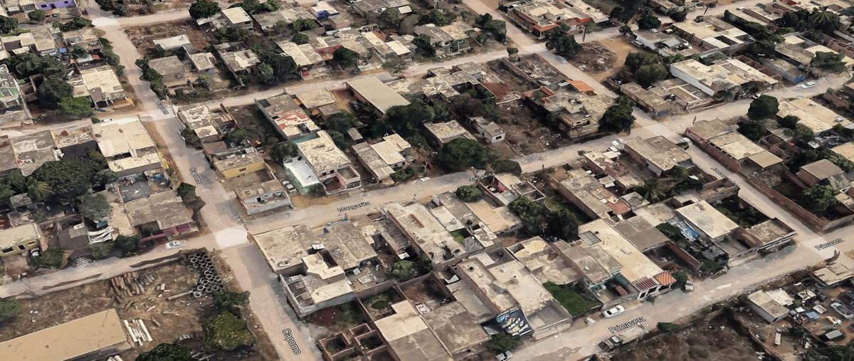 Foto de terreno habitacional en venta en margarita , flores magón, mazatlán, sinaloa, 24914058 No. 04