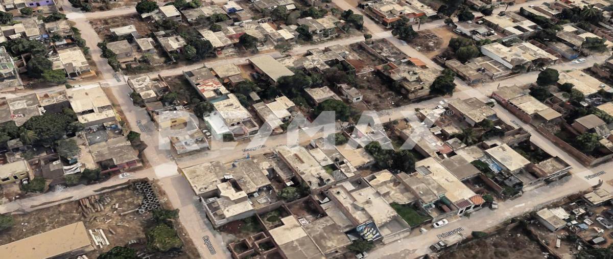 Foto de terreno habitacional en venta en margarita , flores magón, mazatlán, sinaloa, 0 No. 04