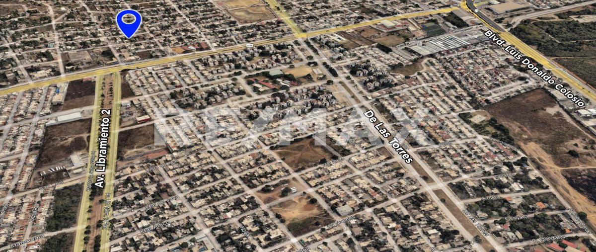 Foto de terreno habitacional en venta en margarita , flores magón, mazatlán, sinaloa, 0 No. 05