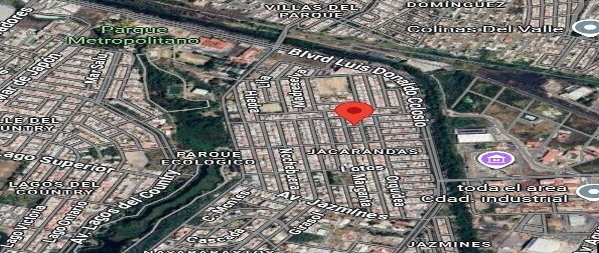 Foto de casa en margarita , jacarandas, tepic, nayarit, 29988558 foto 02 Foto de casa en venta en margarita , jacarandas, tepic, nayarit, 29988558 No. 02