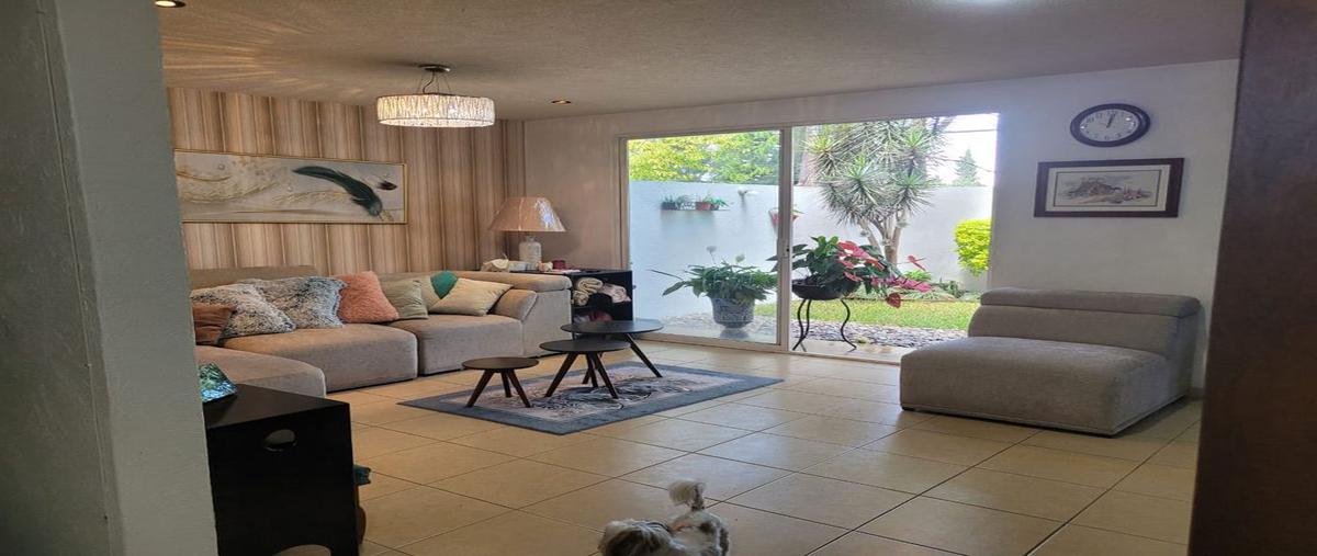 Foto de casa en venta en margarita maza de juarez 123, loma de la floresta, morelia, michoacán de ocampo, 0 No. 03