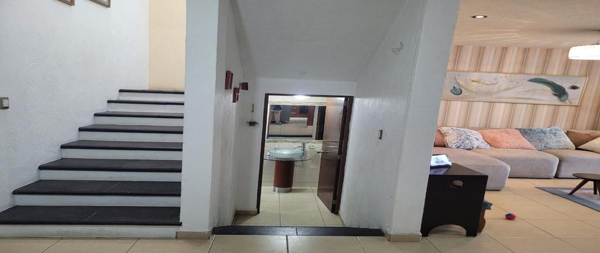 Foto de casa en venta en margarita maza de juarez 123, loma de la floresta, morelia, michoacán de ocampo, 0 No. 04