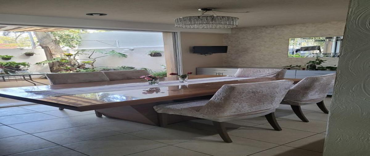 Foto de casa en venta en margarita maza de juarez 123, loma de la floresta, morelia, michoacán de ocampo, 0 No. 05