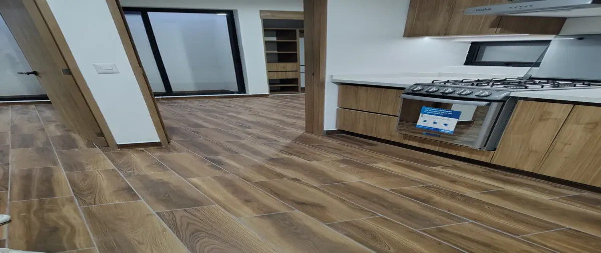 Foto de departamento en renta en margarita maza de juárez 14, nueva diaz ordaz, coyoacán, df / cdmx, 30353494 No. 03