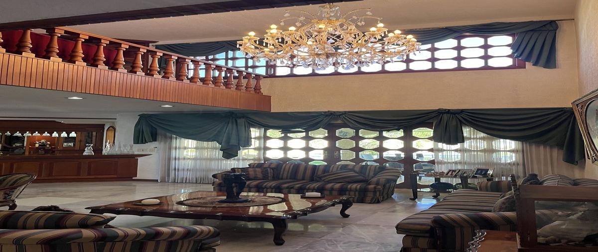 Foto de casa en venta en  , margarita maza de juárez, guadalajara, jalisco, 0 No. 04