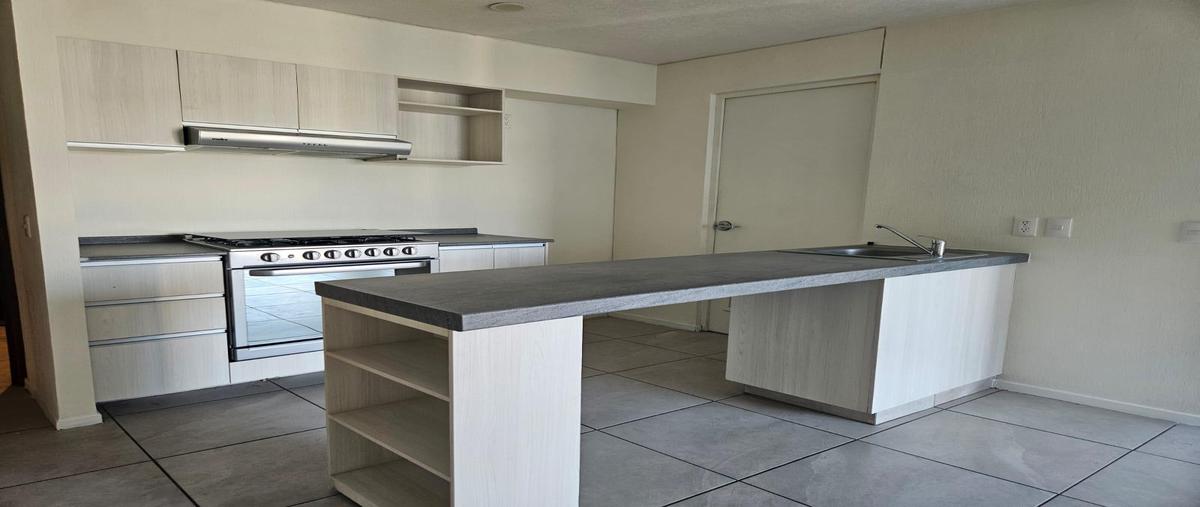 Foto de departamento en venta en  , margarita maza de juárez, guadalajara, jalisco, 0 No. 05