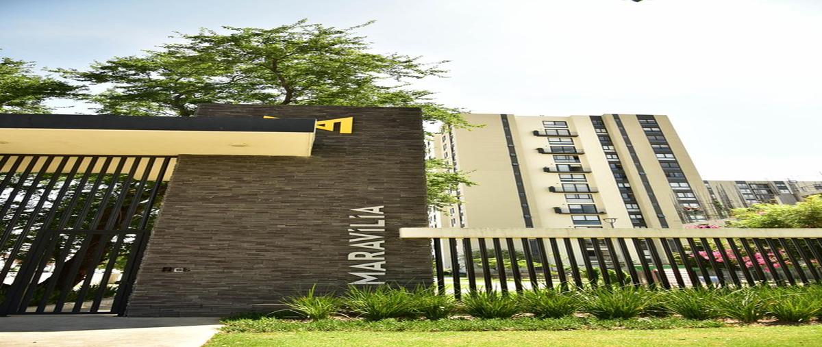Foto de departamento en venta en  , margarita maza de juárez, guadalajara, jalisco, 0 No. 05