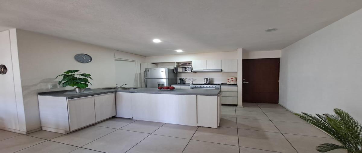 Foto de departamento en venta en  , margarita maza de juárez, guadalajara, jalisco, 30985928 No. 03