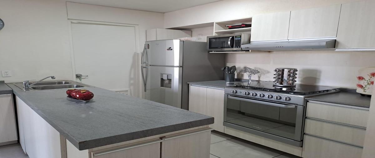 Foto de departamento en venta en  , margarita maza de juárez, guadalajara, jalisco, 30985928 No. 05