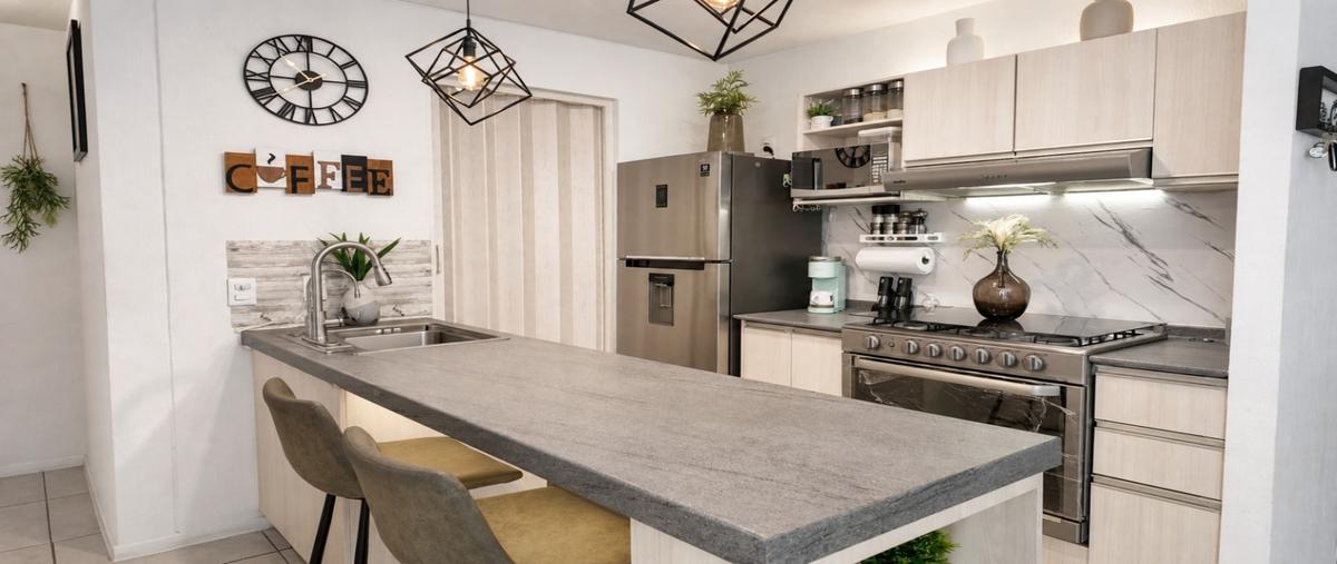 Foto de departamento en venta en  , margarita maza de juárez, guadalajara, jalisco, 0 No. 05
