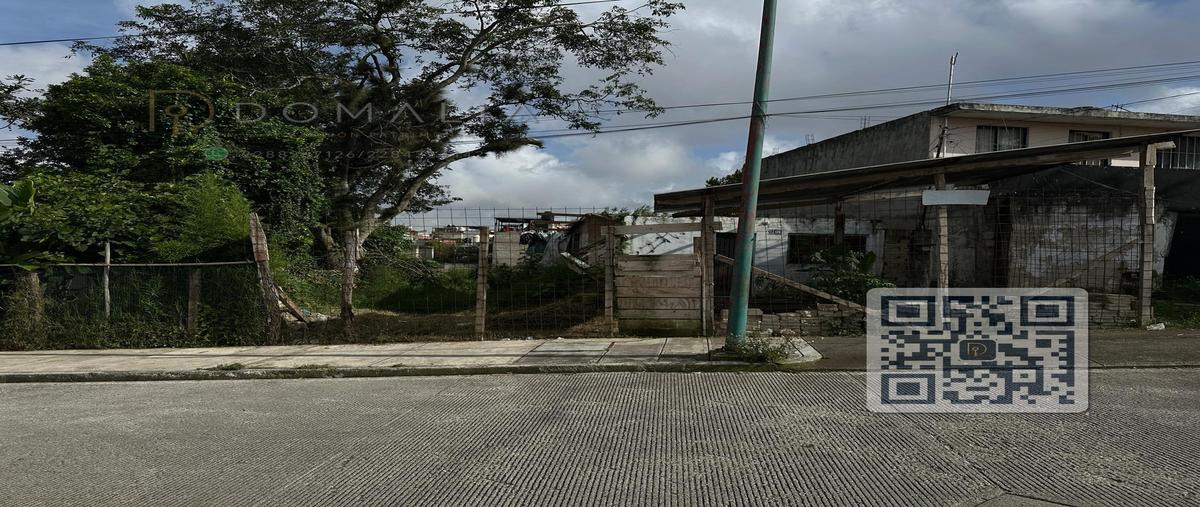 Foto de terreno habitacional en venta en  , margarita maza de juárez, xalapa, veracruz de ignacio de la llave, 31622415 No. 03
