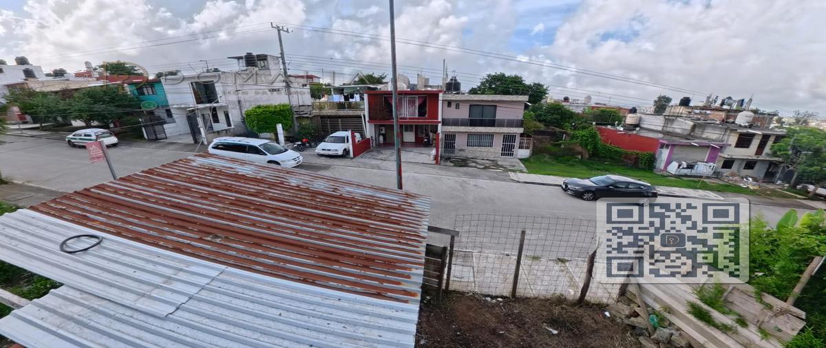 Foto de terreno habitacional en venta en  , margarita maza de juárez, xalapa, veracruz de ignacio de la llave, 31622415 No. 04