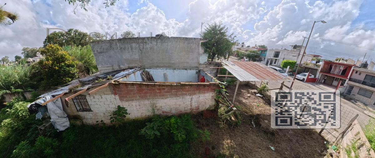 Foto de terreno habitacional en venta en  , margarita maza de juárez, xalapa, veracruz de ignacio de la llave, 31622415 No. 05