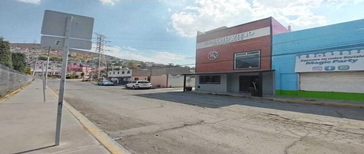 Foto de local en margarita michelena , las palmitas, pachuca de soto, hidalgo, 29443600 foto 03 Foto de local en venta en margarita michelena , las palmitas, pachuca de soto, hidalgo, 29443600 No. 03