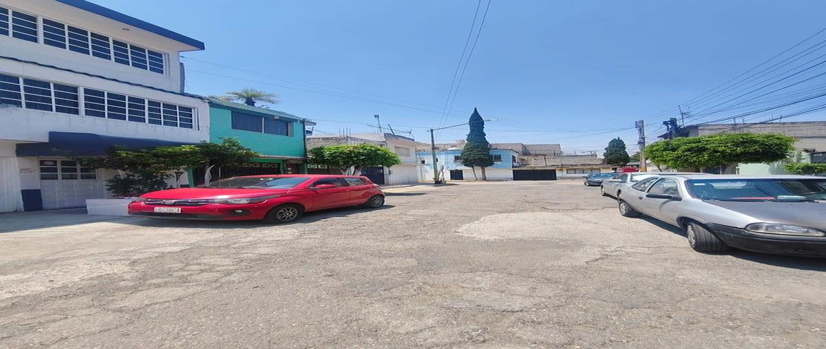 Foto de departamento en renta en margarita ramirez , ampliación ciudad lago comunicaciones, nezahualcóyotl, méxico, 0 No. 04