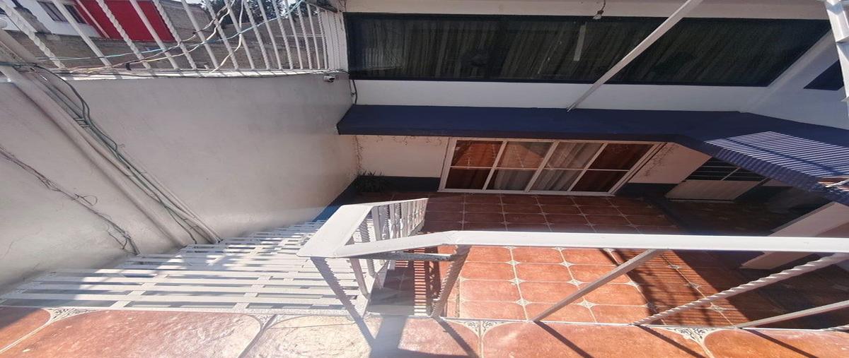 Foto de departamento en renta en margarita ramirez , ampliación ciudad lago comunicaciones, nezahualcóyotl, méxico, 31081646 No. 05