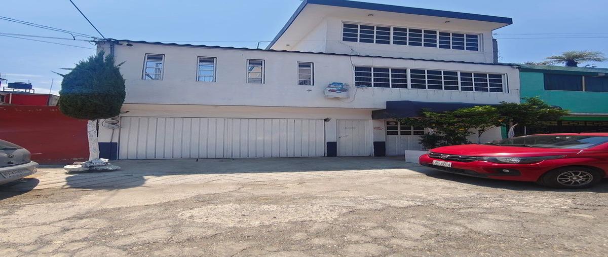 Foto de departamento en renta en margarita ramirez , ampliación ciudad lago comunicaciones, nezahualcóyotl, méxico, 31081646 No. 06