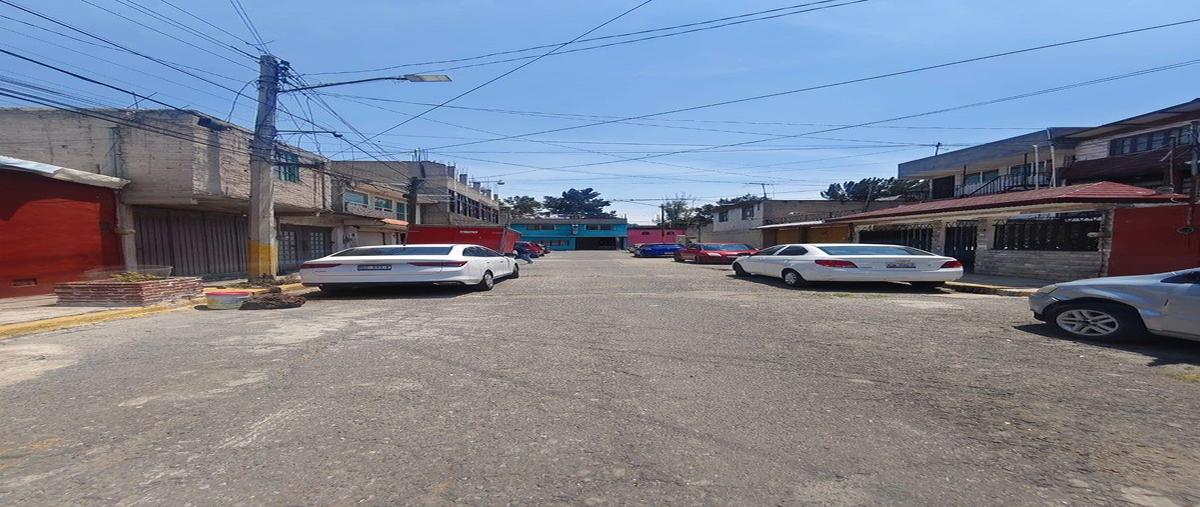 Foto de departamento en renta en margarita ramirez , ampliación ciudad lago comunicaciones, nezahualcóyotl, méxico, 31081647 No. 03