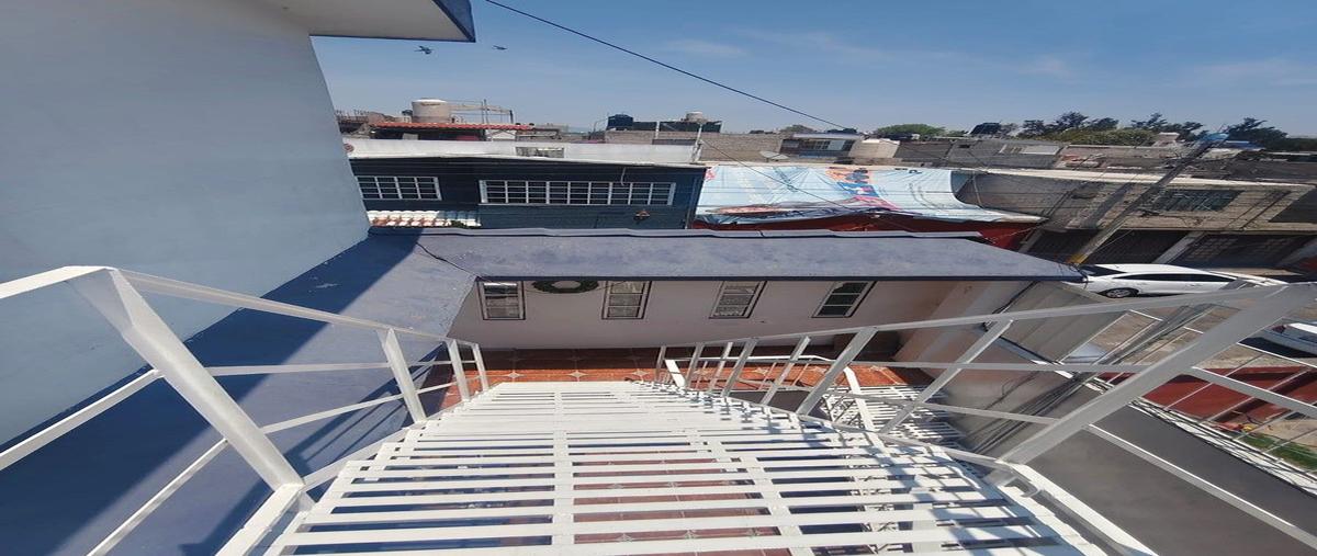 Foto de departamento en renta en margarita ramirez , ampliación ciudad lago comunicaciones, nezahualcóyotl, méxico, 31081647 No. 05