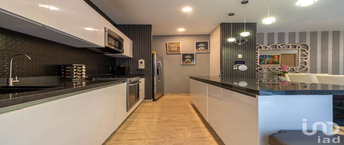 Foto de casa en venta en margaritas 100, contadero, cuajimalpa de morelos, df / cdmx, 28721942 No. 03