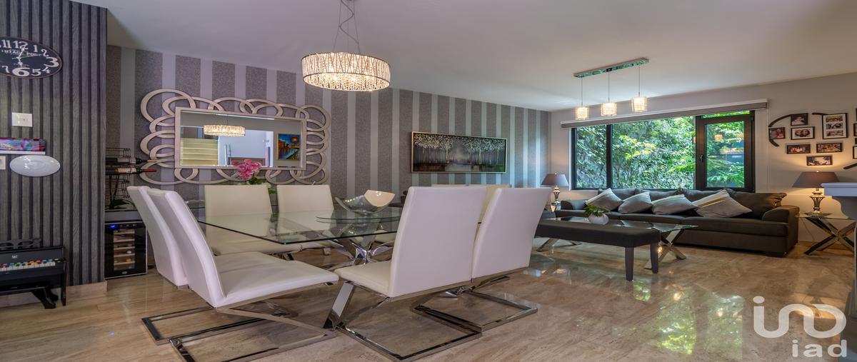 Foto de casa en venta en margaritas 113, contadero, cuajimalpa de morelos, df / cdmx, 28721942 No. 04