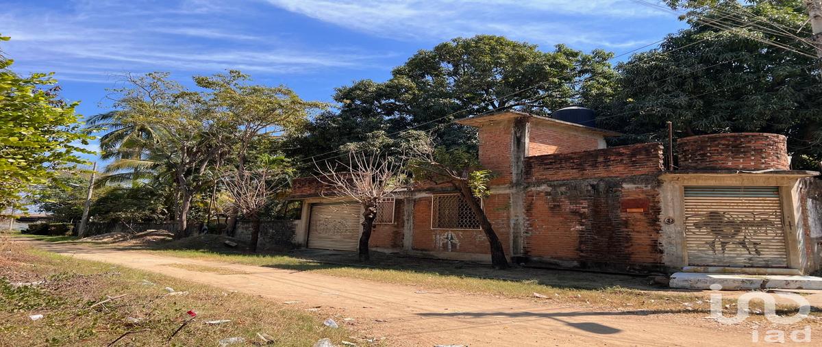 Foto de terreno habitacional en venta en margaritas 116, parque ecológico de viveristas, acapulco de juárez, guerrero, 28723290 No. 03