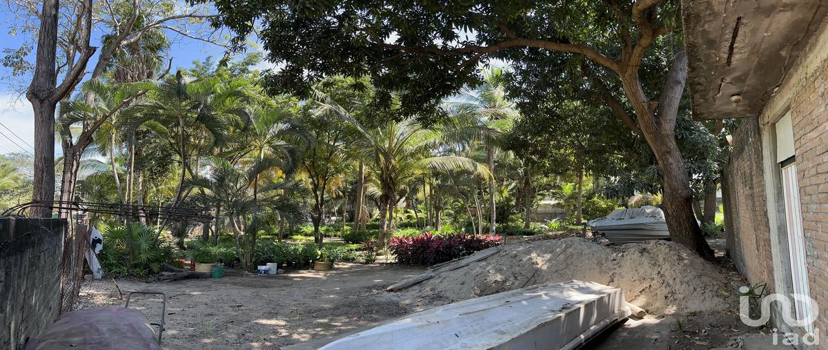 Foto de terreno habitacional en venta en margaritas 116, parque ecológico de viveristas, acapulco de juárez, guerrero, 28723290 No. 04