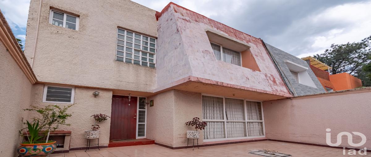 Foto de casa en venta en margaritas 119, jardines del alba, cuautitlán izcalli, méxico, 30049588 No. 03