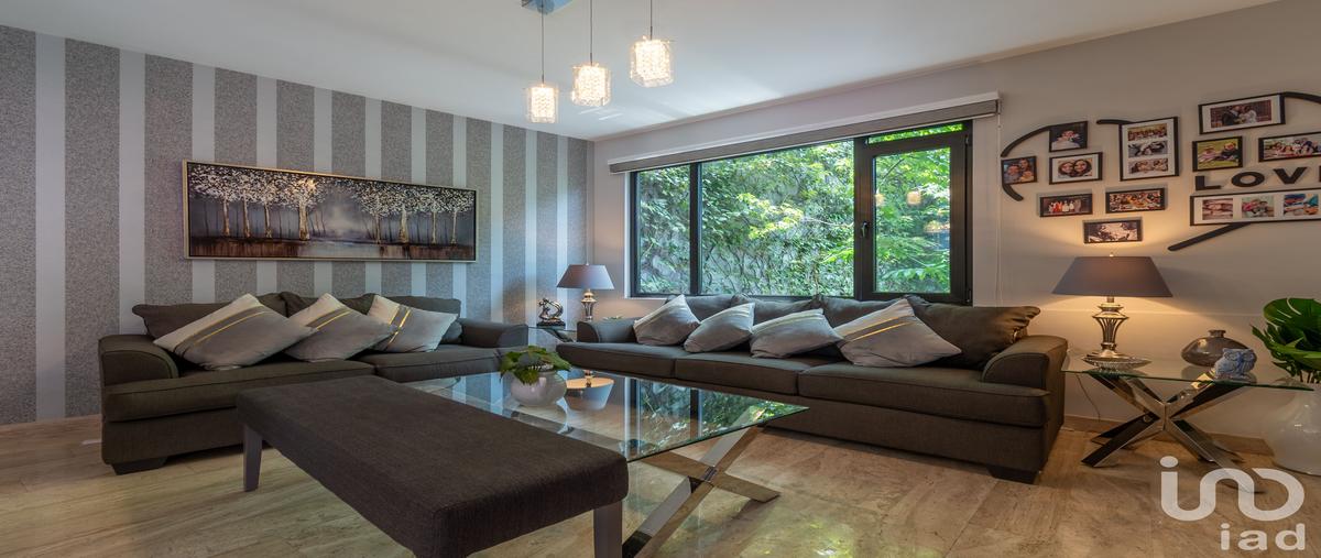 Foto de casa en venta en margaritas 136, contadero, cuajimalpa de morelos, df / cdmx, 28721942 No. 05