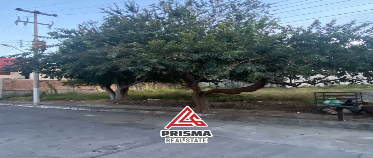 Foto de terreno industrial en venta en margaritas 21, residencial la loma, tepic, nayarit, 0 No. 01