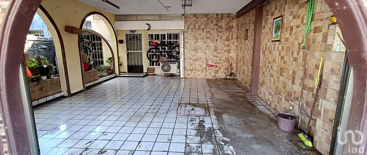 Foto de casa en venta en margaritas 291, flores del valle, veracruz, veracruz de ignacio de la llave, 30653181 No. 03