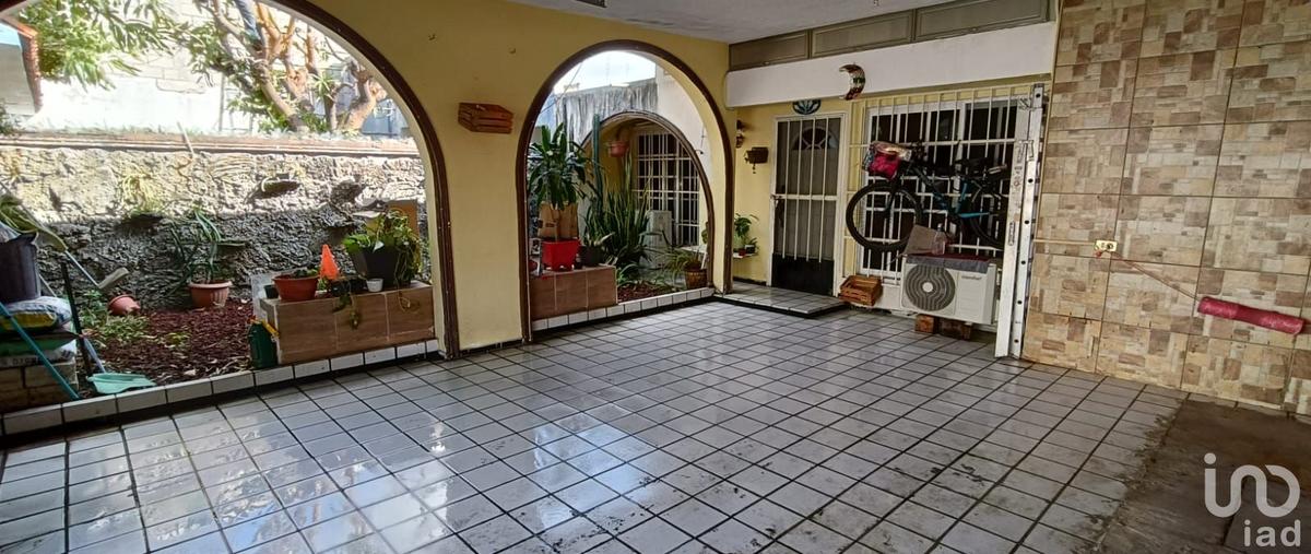Foto de casa en venta en margaritas 291, flores del valle, veracruz, veracruz de ignacio de la llave, 30653181 No. 04
