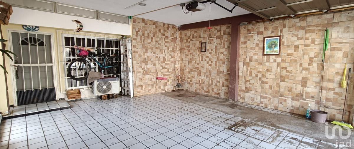 Foto de casa en venta en margaritas 291, flores del valle, veracruz, veracruz de ignacio de la llave, 30653181 No. 05