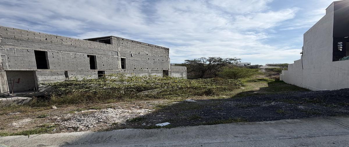 Foto de terreno habitacional en margaritas , alamosur, santiago, nuevo león, 0 foto 01 Foto de terreno habitacional en venta en margaritas , alamosur, santiago, nuevo león, 0 No. 01