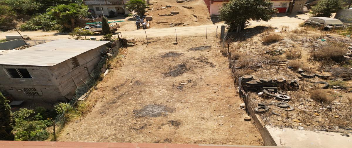 Foto de terreno habitacional en venta en margaritas , emiliano zapata, ensenada, baja california, 0 No. 03