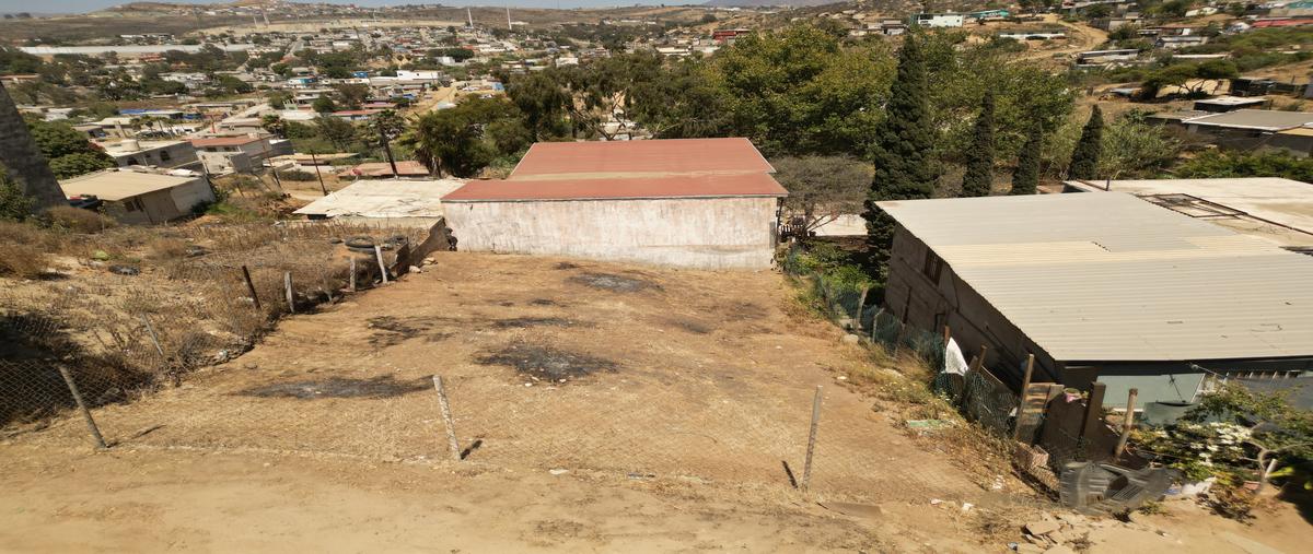 Foto de terreno habitacional en venta en margaritas , emiliano zapata, ensenada, baja california, 0 No. 04