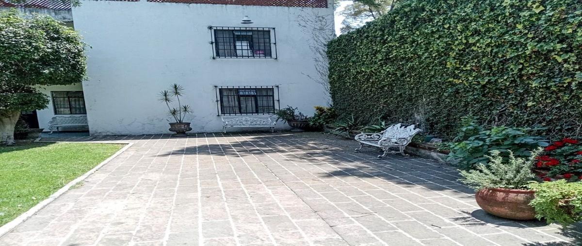 Foto de casa en venta en margaritas , florida, álvaro obregón, df / cdmx, 28553811 No. 03