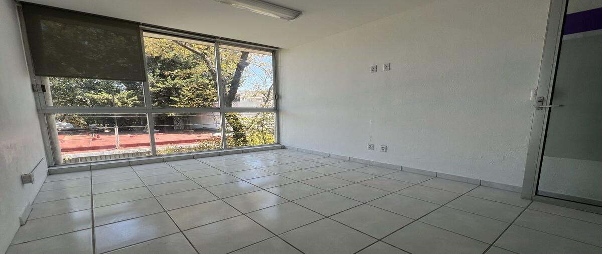 Foto de oficina en renta en margaritas , florida, álvaro obregón, df / cdmx, 0 No. 03