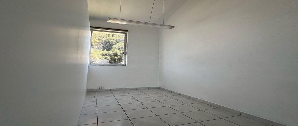 Foto de oficina en renta en margaritas , florida, álvaro obregón, df / cdmx, 0 No. 04