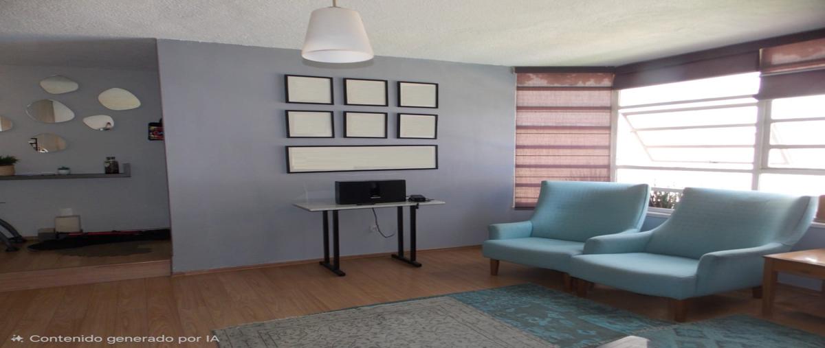 Foto de casa en venta en margaritas , florida, álvaro obregón, df / cdmx, 31700235 No. 04