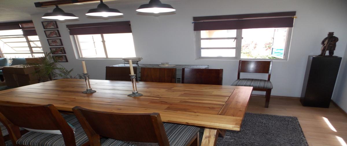 Foto de casa en venta en margaritas , florida, álvaro obregón, df / cdmx, 31700235 No. 05