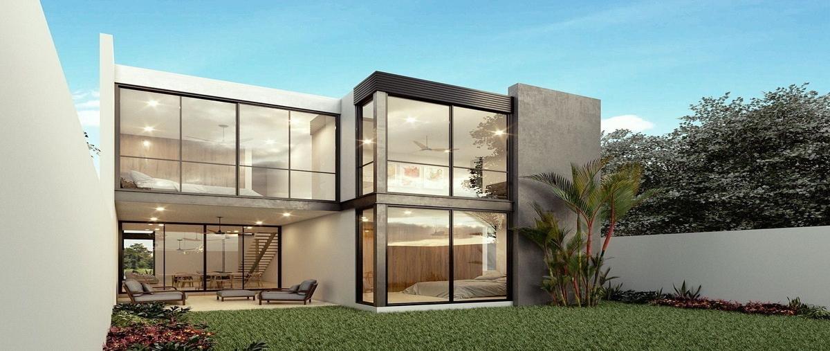 Foto de casa en venta en margaritas , las margaritas de cholul, mérida, yucatán, 27877143 No. 03