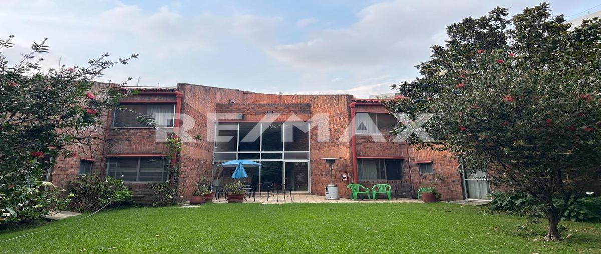 Foto de edificio en venta en margaritas , lomas de memetla, cuajimalpa de morelos, df / cdmx, 0 No. 02