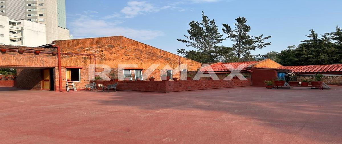 Foto de edificio en venta en margaritas , lomas de memetla, cuajimalpa de morelos, df / cdmx, 0 No. 05