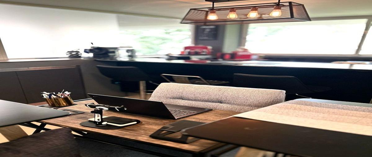 Foto de departamento en renta en margaritas , lomas de memetla, cuajimalpa de morelos, df / cdmx, 31042558 No. 03