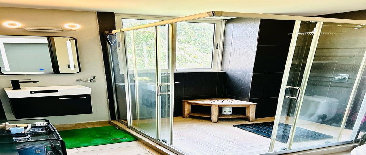 Foto de departamento en renta en margaritas , lomas de memetla, cuajimalpa de morelos, df / cdmx, 31042558 No. 04