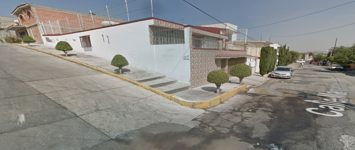 Foto de casa en margaritas , lomas de san miguel norte, atizapán de zaragoza, méxico, 17967784 foto 04 Foto de casa en venta en margaritas , lomas de san miguel norte, atizapán de zaragoza, méxico, 17967784 No. 04