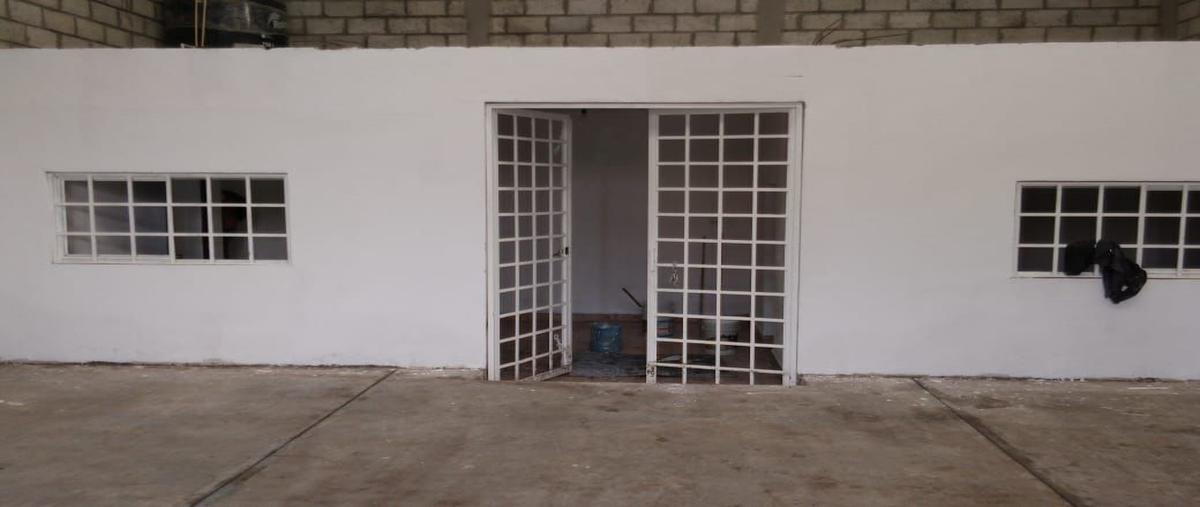 Foto de bodega en venta en margaritas , obrajuelo, apaseo el grande, guanajuato, 28269431 No. 04